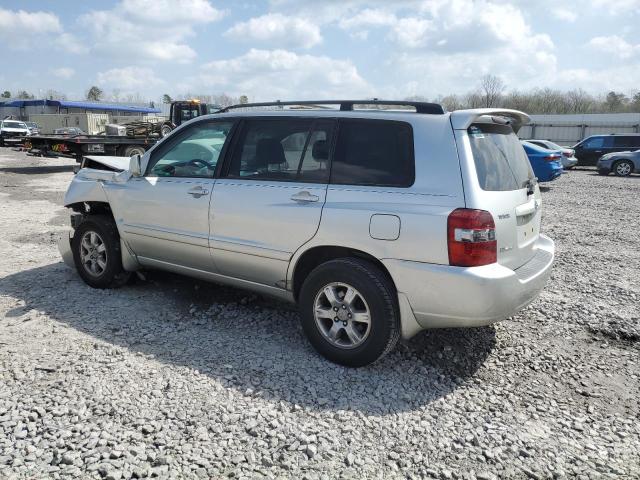 Photo 2 from auction – 2007 TOYOTA HIGHLANDER with VIN JTEHP21A170206175