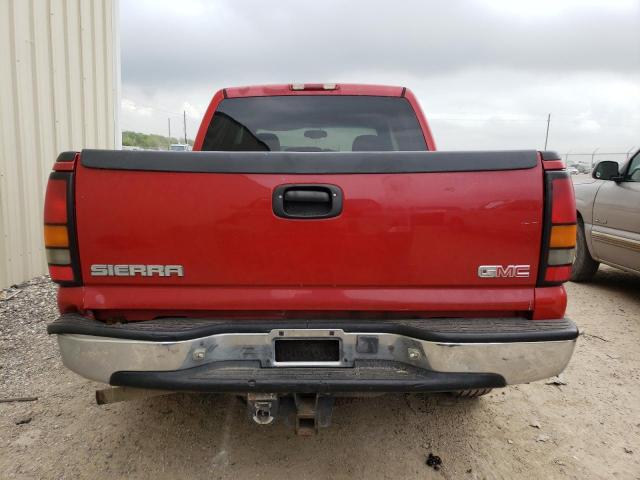 Zdjęcie 6 z aukcji – 2005 GMC NEW SIERRA z VIN 2GTEC13T351184161