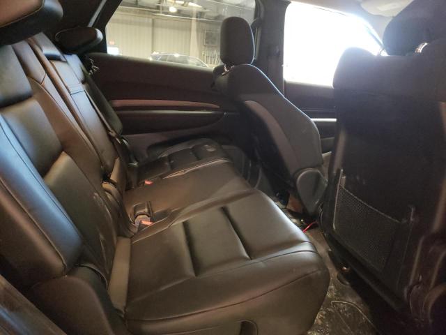 Photo 10 from auction – 2021 DODGE DURANGO PU with VIN 1C4SDJFT8MC763649