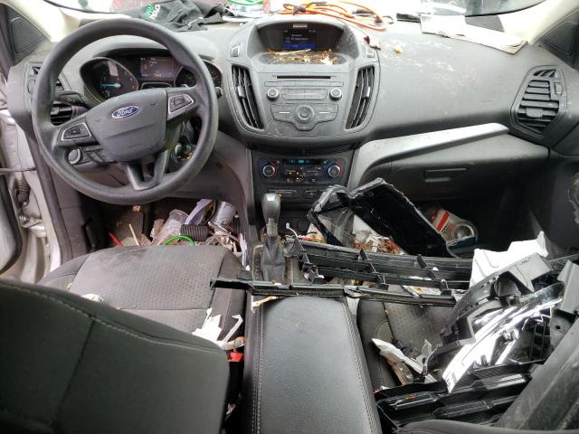 Photo 8 from auction – 2017 FORD ESCAPE SE with VIN 1FMCU0GDXHUC85039