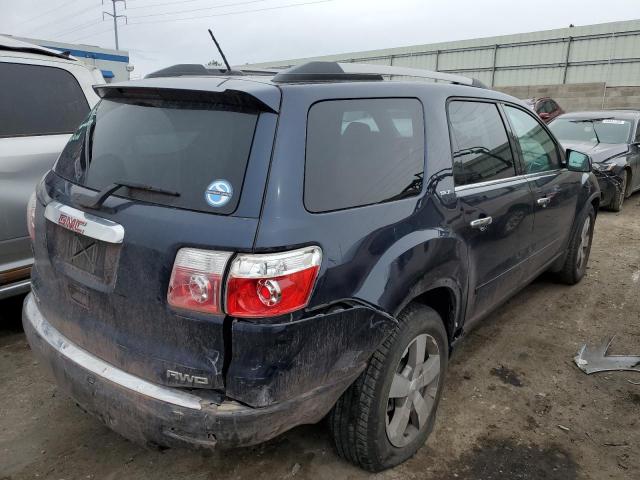 Photo 3 from auction – 2012 GMC ACADIA SLT with VIN 1GKKVSED1CJ298921
