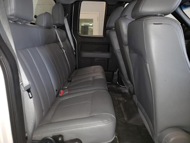 Photo 10 from auction – 2014 FORD F150 SUPER with VIN 1FTVX1CF4EKE25918