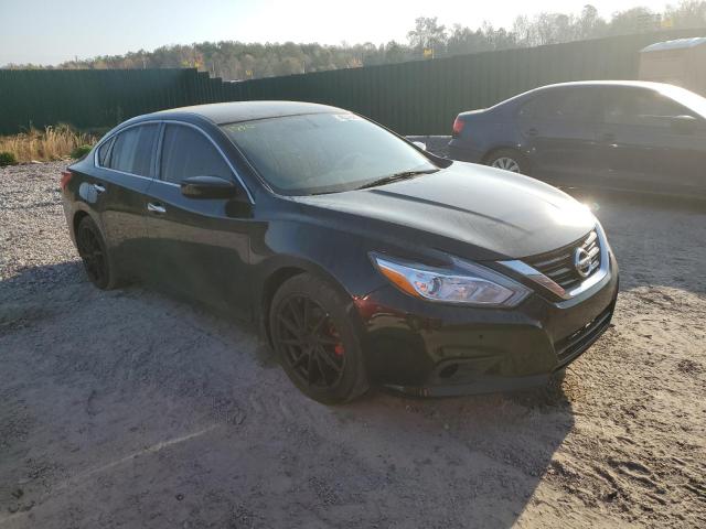 Photo 4 from auction – 2016 NISSAN ALTIMA 2.5 with VIN 1N4AL3AP5GC294812