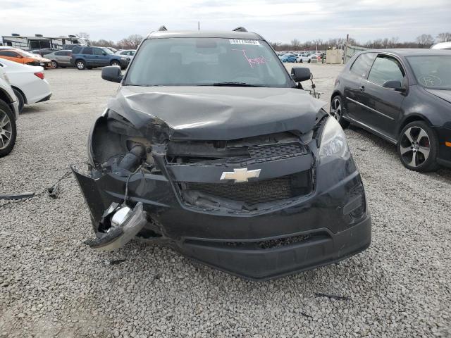 Photo 5 from auction – 2015 CHEVROLET EQUINOX LT with VIN 2GNALBEK3F1151632