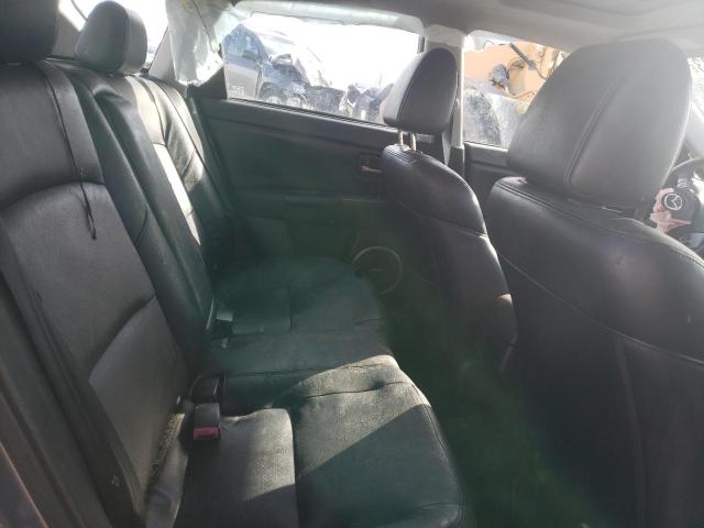 Photo 10 from auction – 2008 MAZDA 3 HATCHBAC with VIN JM1BK343681841402