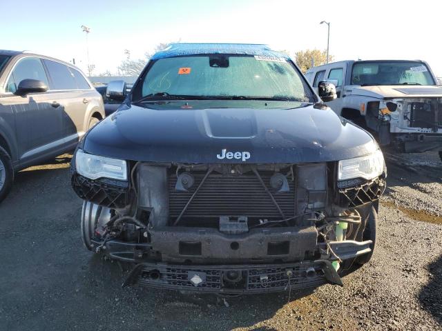 Photo 5 from auction – 2014 JEEP GRAND CHER with VIN 1C4RJFJM8EC310153