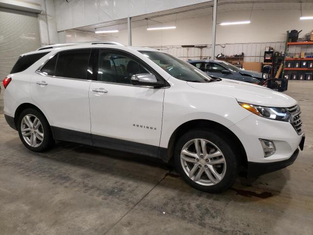 Photo 4 from auction – 2018 CHEVROLET EQUINOX PR with VIN 3GNAXWEX3JS579074