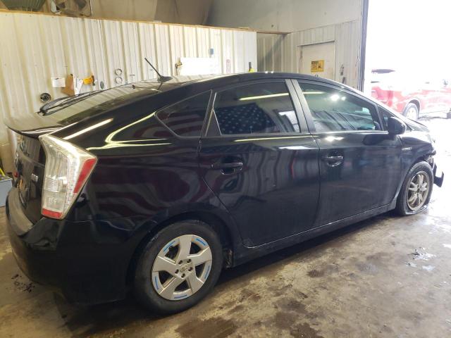 Photo 3 from auction – 2011 TOYOTA PRIUS with VIN JTDKN3DU9B1363855