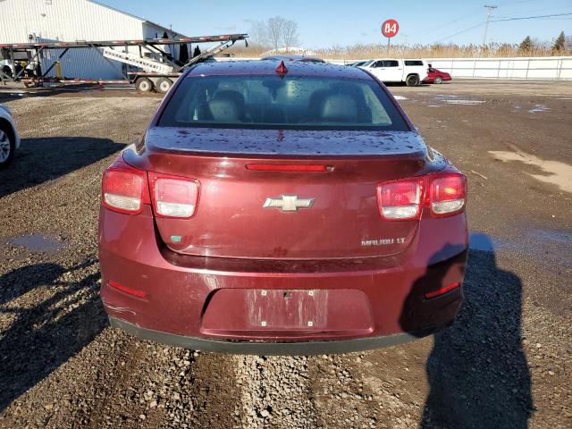 Photo 6 from auction – 2015 CHEVROLET MALIBU 2LT with VIN 1G11D5SL8FF348432