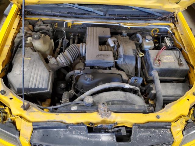 Photo 12 from auction – 2004 CHEVROLET COLORADO with VIN 1GCCS136948194810