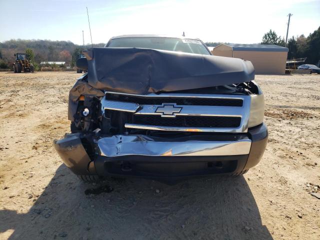 Zdjęcie 5 z aukcji – 2008 CHEVROLET silverado z VIN 2GCEK13M381235870