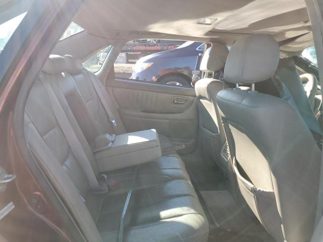 Photo 10 from auction – 2002 TOYOTA AVALON XL with VIN 4T1BF28B52U256604