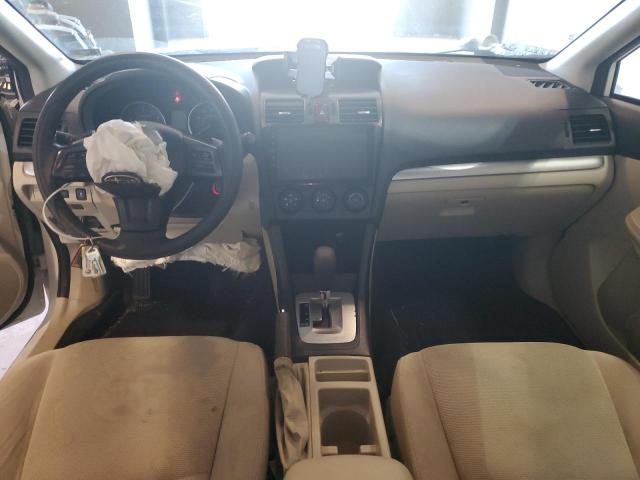 Photo 8 from auction – 2013 SUBARU XV CROSSTR with VIN JF2GPACCXD2870226