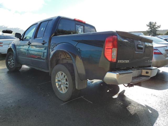 Photo 2 from auction – 2019 NISSAN FRONTIER S with VIN 1N6AD0EV9KN728982