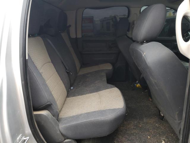 Photo 6 from auction – 2011 DODGE RAM 3500 with VIN 3D73M4CL2BG572643