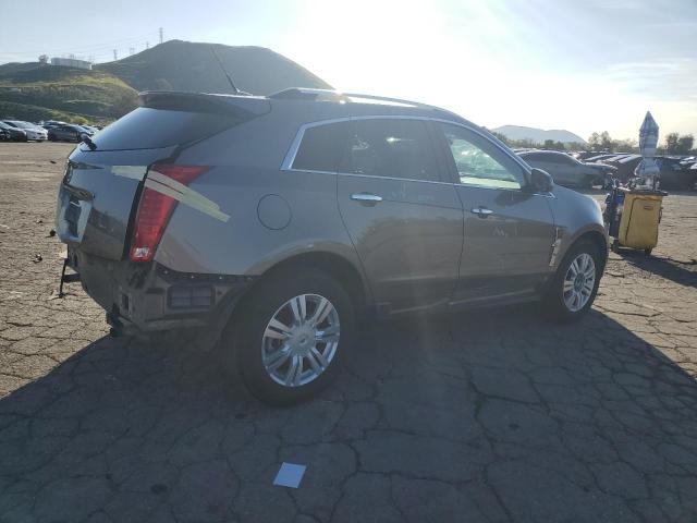 Photo 3 from auction – 2012 CADILLAC SRX LUXURY with VIN 3GYFNDE3XCS577972