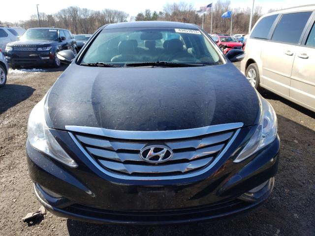 Photo 5 from auction – 2012 HYUNDAI SONATA SE with VIN 5NPEC4AC7DH558398