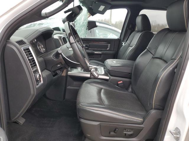 Photo 7 from auction – 2017 RAM 1500 LONGH with VIN 1C6RR7PT1HS670007