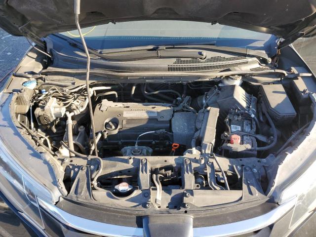 Photo 12 from auction – 2015 HONDA CR-V EX with VIN 2HKRM4H51FH667805