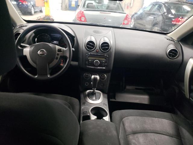 Photo 8 from auction – 2013 NISSAN ROGUE S with VIN JN8AS5MV2DW640266