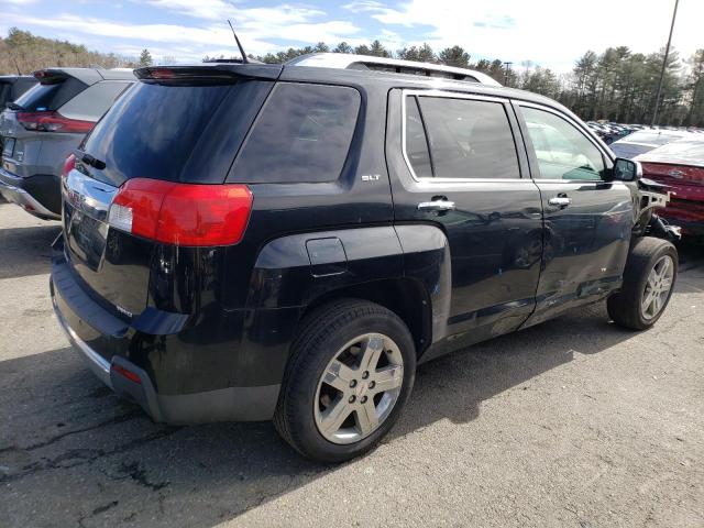 Photo 3 from auction – 2012 GMC TERRAIN SL with VIN 2GKFLXE59C6274294