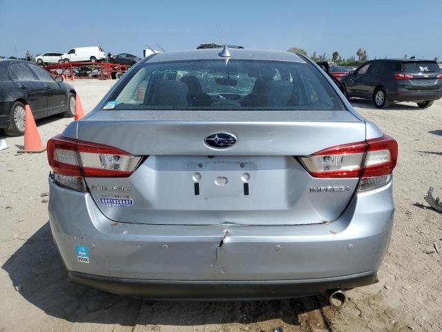 Photo 6 from auction – 2019 SUBARU IMPREZA LI with VIN 4S3GKAT64K3601234
