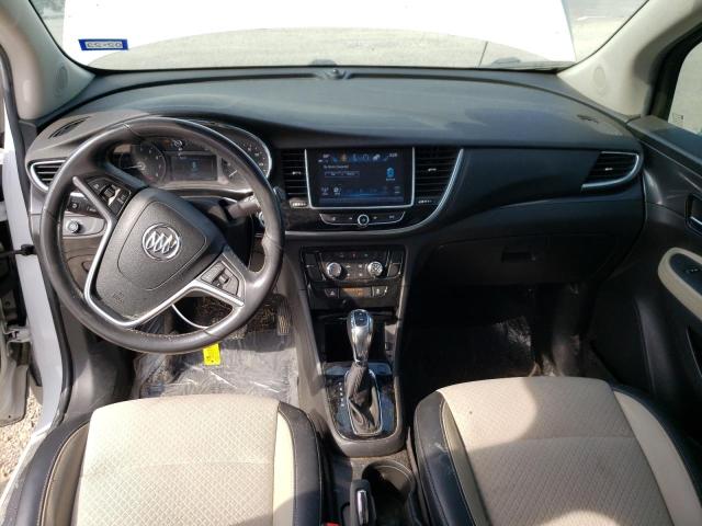 Photo 8 from auction – 2018 BUICK ENCORE PRE with VIN KL4CJASB2JB713545
