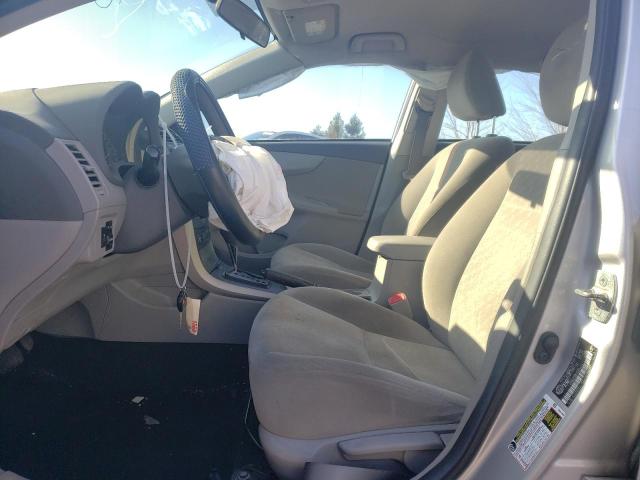 Photo 7 from auction – 2010 TOYOTA COROLLA BA with VIN 2T1BU4EE7AC452141