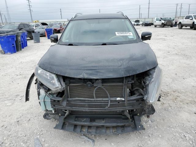 Photo 5 from auction – 2014 NISSAN ROGUE S with VIN 5N1AT2MT1EC771628