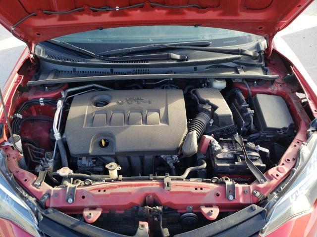 Foto 11 de la subasta – 2017 TOYOTA COROLLA L con VIN 5YFBURHEXHP705634