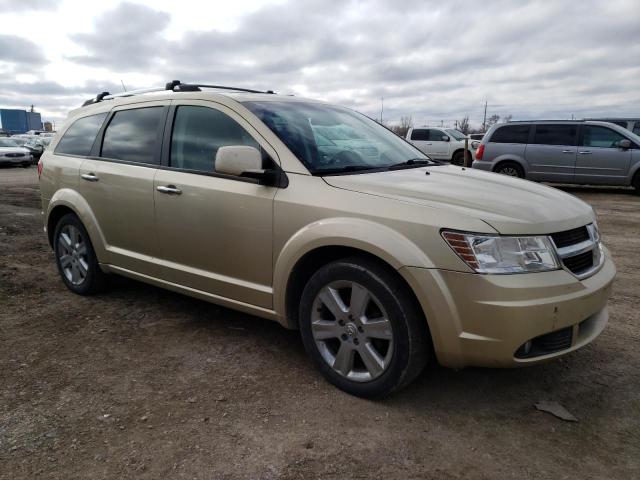 Photo 4 from auction – 2010 DODGE JOURNEY R/ with VIN 3D4PH9FV9AT265554