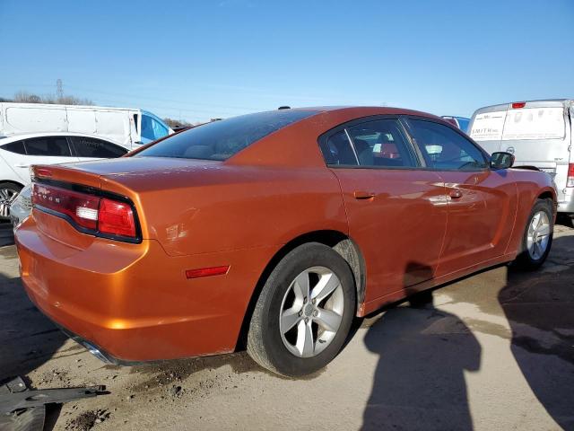 Photo 3 from auction – 2011 DODGE CHARGER with VIN 2B3CL3CGXBH584194