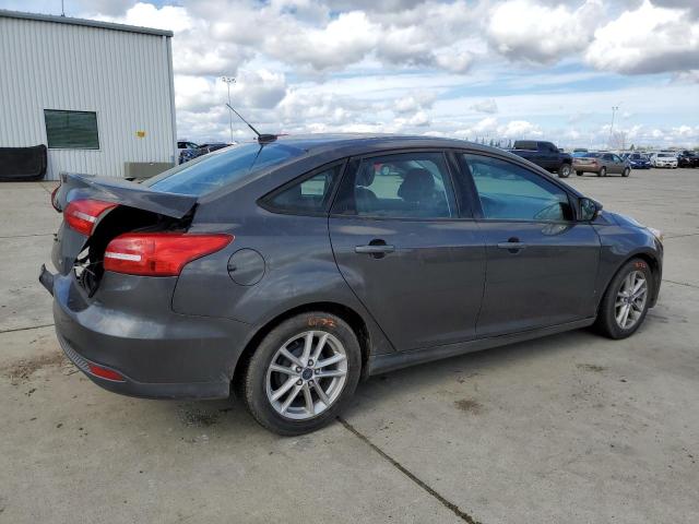 Photo 3 from auction – 2015 FORD FOCUS SE with VIN 1FADP3F2XFL326196