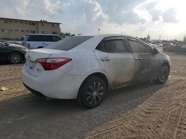 Photo 3 from auction – 2016 TOYOTA COROLLA L with VIN 2T1BURHE5GC511947