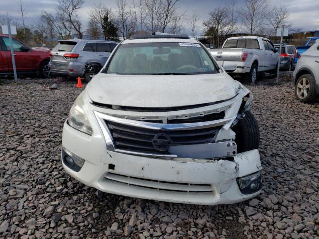 Photo 5 from auction – 2014 NISSAN ALTIMA 2.5 with VIN 1N4AL3AP9EC116656