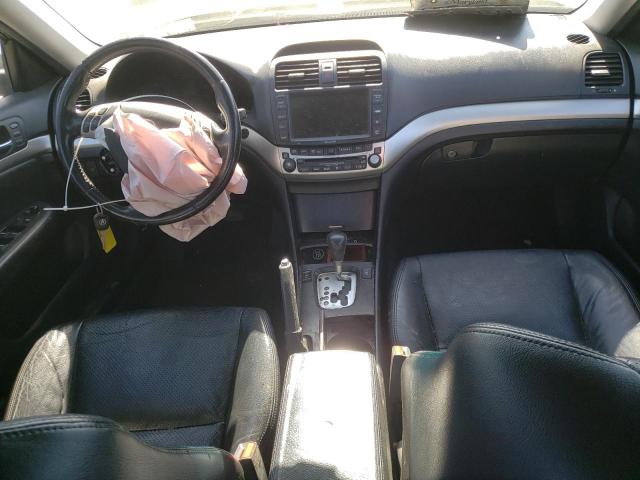 Photo 8 from auction – 2007 ACURA TSX with VIN JH4CL96997C002903