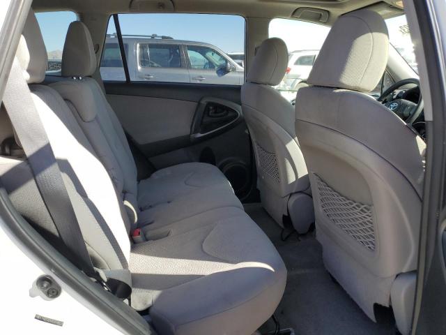Photo 11 from auction – 2012 TOYOTA RAV4 with VIN JTMZF4DVXC5048504