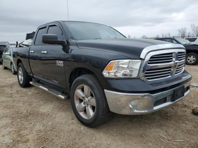 Photo 4 from auction – 2014 RAM 1500 SLT with VIN 1C6RR6GG7ES121985