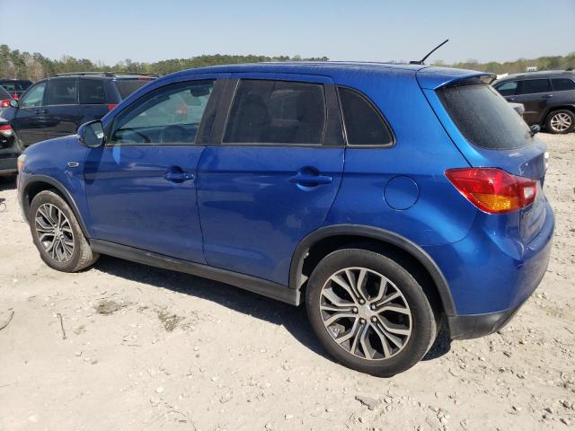 صورة رقم 2 من المزاد - 2016 MITSUBISHI OUTLANDER مع VIN JA4AR3AW5GZ047362