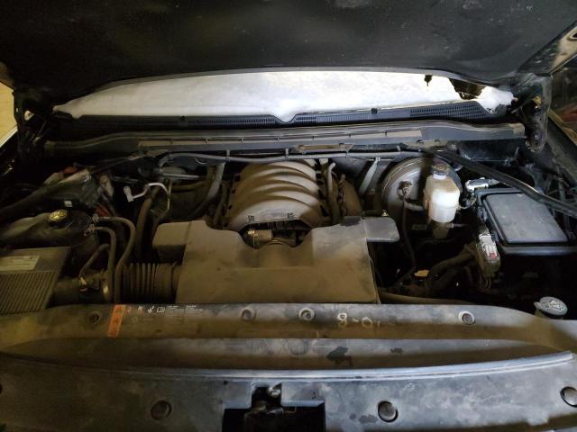 Photo 11 from auction – 2018 GMC SIERRA K15 with VIN 3GTU2NEC5JG470128