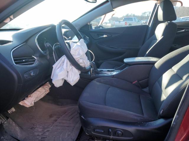 Photo 7 from auction – 2017 CHEVROLET MALIBU LT with VIN 1G1ZE5ST1HF169264