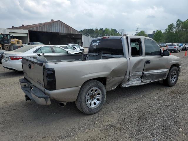 Photo 3 from auction – 2004 GMC NEW SIERRA with VIN 1GTEC19T44Z348160