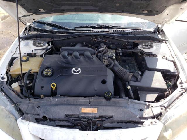 Photo 11 from auction – 2006 MAZDA 6 S with VIN 1YVHP80D065M43125