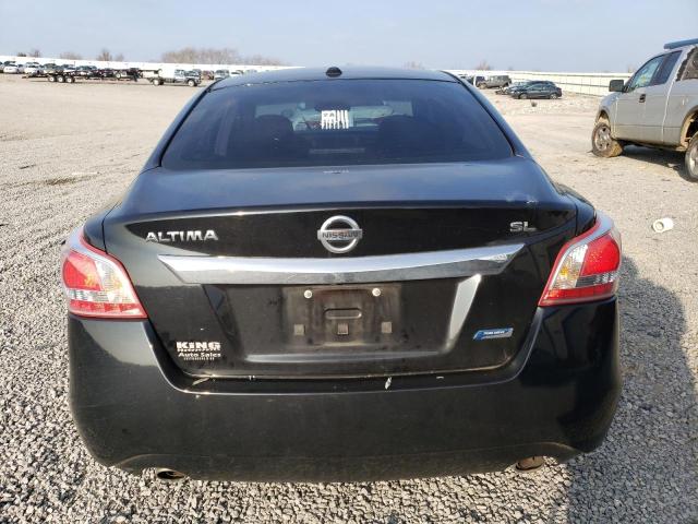 Photo 6 from auction – 2013 NISSAN ALTIMA 2.5 with VIN 1N4AL3AP3DC119146
