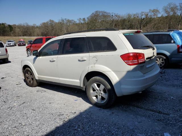 Photo 2 from auction – 2010 DODGE JOURNEY SX with VIN 3D4PG5FV3AT140156