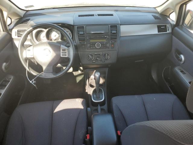 Photo 8 from auction – 2009 NISSAN VERSA S with VIN 3N1BC13E79L404560
