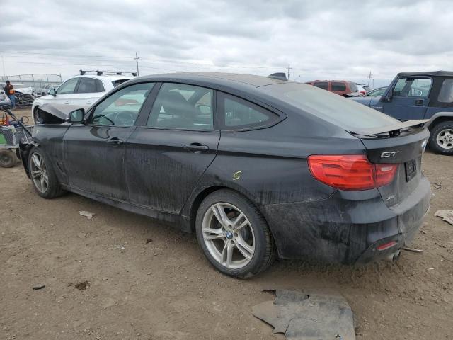 Photo 2 from auction – 2014 BMW 328 XIGT with VIN WBA3X5C57ED557885