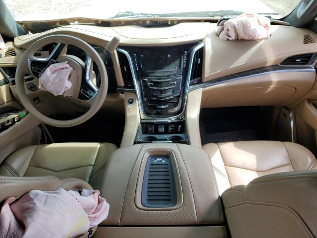 Photo 8 from auction – 2018 CADILLAC ESCALADE E with VIN 1GYS4KKJ4JR190553