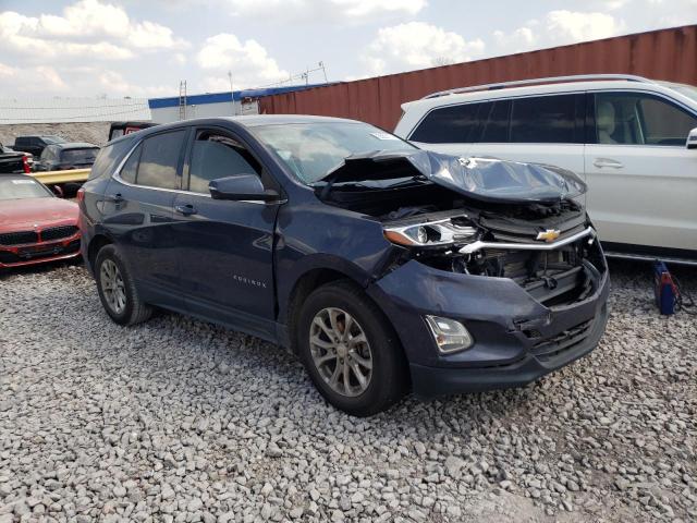 Photo 4 from auction – 2018 CHEVROLET EQUINOX LT with VIN 3GNAXJEV0JS623162