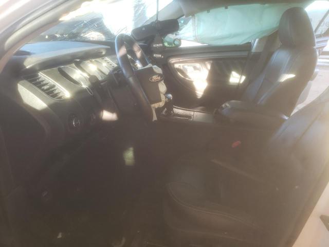 Foto 7 de la subasta – 2011 FORD TAURUS SEL con VIN 1FAHP2EWXBG190669